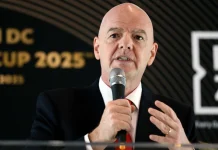 FERW Statement Infantino’s Congress Delay Exposes Deep Flaws in FIFA’s Governance and Accountability