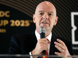 FERW Statement Infantino’s Congress Delay Exposes Deep Flaws in FIFA’s Governance and Accountability