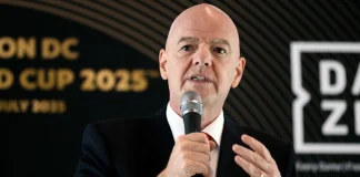 FERW Statement Infantino’s Congress Delay Exposes Deep Flaws in FIFA’s Governance and Accountability