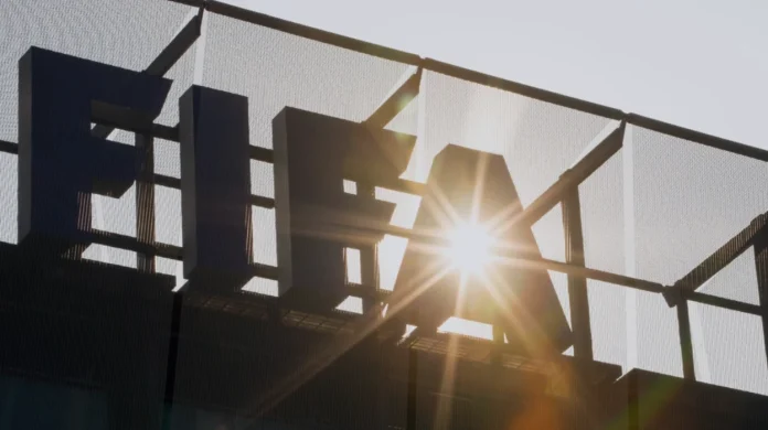FIFA, Human Rights, and Saudi Arabia 2034: A Critical Appraisal of Policy Gaps