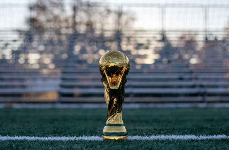 FIFA Ticket Prices Soar 650%: Analytical Review of Ethics and Fan Accessibility
