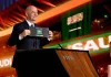 FIFA fails to uphold ots own Human Rights Policies Over Saudi Arabia’s 2034 World Cup
