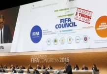 FIFA’s 2016 Reforms Progress or Regression