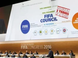 FIFA’s 2016 Reforms Progress or Regression