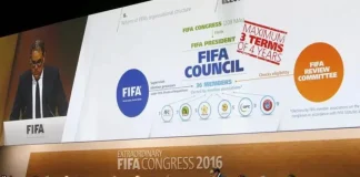 FIFA’s 2016 Reforms Progress or Regression