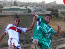 FIFA’s Reluctance to Act: Over 582 Palestinian Athletes Dead, 286 Sports Facilities Destroyed