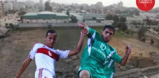 FIFA’s Reluctance to Act: Over 582 Palestinian Athletes Dead, 286 Sports Facilities Destroyed