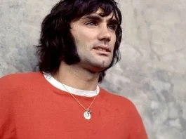 George Best The Shining Star Who Lit Up Football World