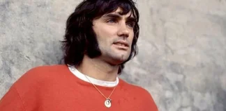 George Best The Shining Star Who Lit Up Football World