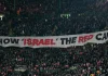 How Israel’s Occupation Contradicts FIFA’s Core Principles Ban Israel from FIFA