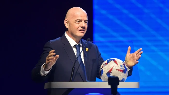 Inter Miami Club World Cup Controversy and FIFA’s Credibility At Stake