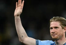 Kevin De Bruyne: The Maestro of Modern Football
