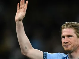 Kevin De Bruyne: The Maestro of Modern Football
