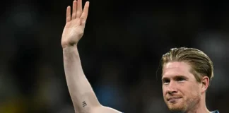 Kevin De Bruyne: The Maestro of Modern Football