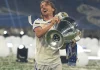 Luka Modrić The Midfield Maestro and FIFA World Cup Star
