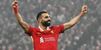 Mohamed Salah The FIFA Legend Redefining Football Greatness