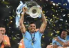 Rodri Hernández The Rise of a Midfield Maestro and Ballon d'Or Winner
