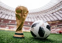 Time to Enforce, Not Ignore: FIFA’s Duty Under Its Human Rights Policy