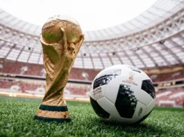 Time to Enforce, Not Ignore: FIFA’s Duty Under Its Human Rights Policy