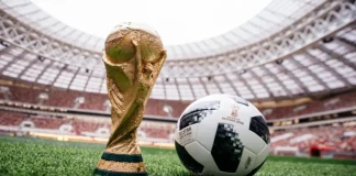 Time to Enforce, Not Ignore: FIFA’s Duty Under Its Human Rights Policy