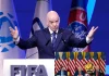 Trump-FIFA Scandal Fuels 2026 World Cup Boycott