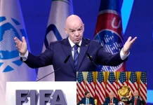 Trump-FIFA Scandal Fuels 2026 World Cup Boycott