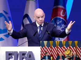 Trump-FIFA Scandal Fuels 2026 World Cup Boycott