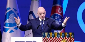 Trump-FIFA Scandal Fuels 2026 World Cup Boycott
