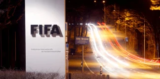 Why Israel’s FIFA Membership Violates Article 3 of FIFA Statutes Ban Israel from FIFA