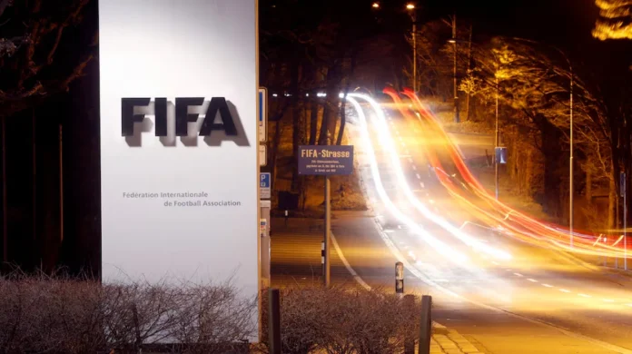 Why Israel’s FIFA Membership Violates Article 3 of FIFA Statutes Ban Israel from FIFA