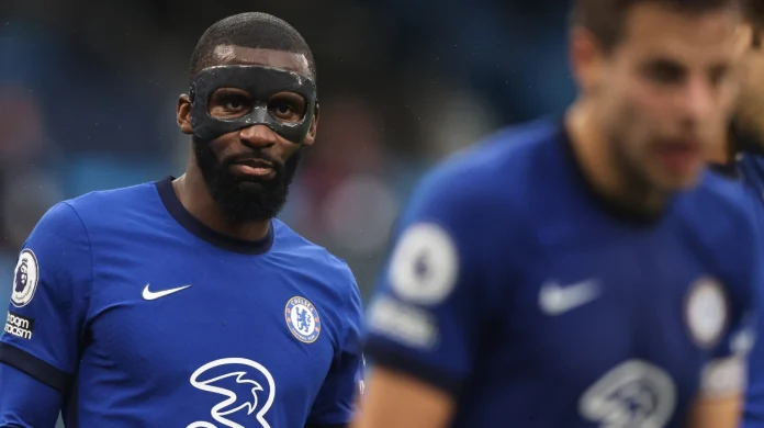 Antonio Rüdiger’s Experience Highlights Ongoing Challenges of Racism in Football