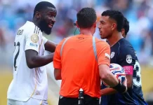 Antonio Rüdiger’s Stand: Why Football Still Struggles with Racism