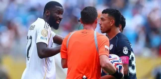 Antonio Rüdiger’s Stand: Why Football Still Struggles with Racism