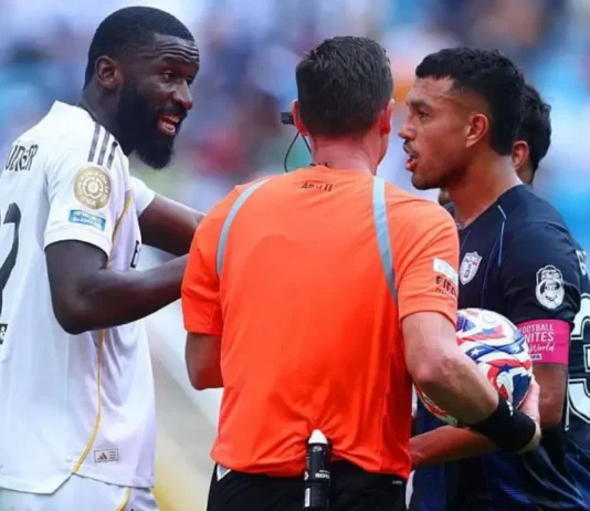 Antonio Rüdiger’s Stand: Why Football Still Struggles with Racism