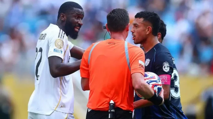 Antonio Rüdiger’s Stand: Why Football Still Struggles with Racism