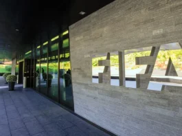 FIFA Accused of Covering Up Corruption in 2018 and 2022 World Cup Host Selections