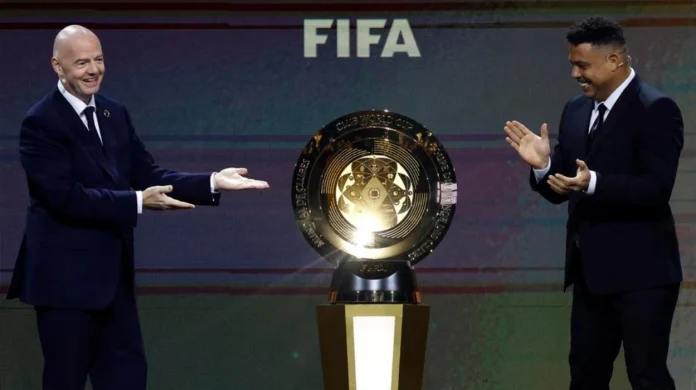 FIFA Club World Cup 2025 Faces Global Backlash Over Expansion Plans