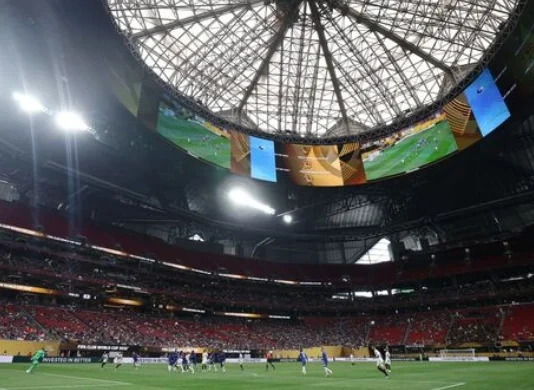 FIFA’s Club World Cup Failures and Empty Seat Paradox