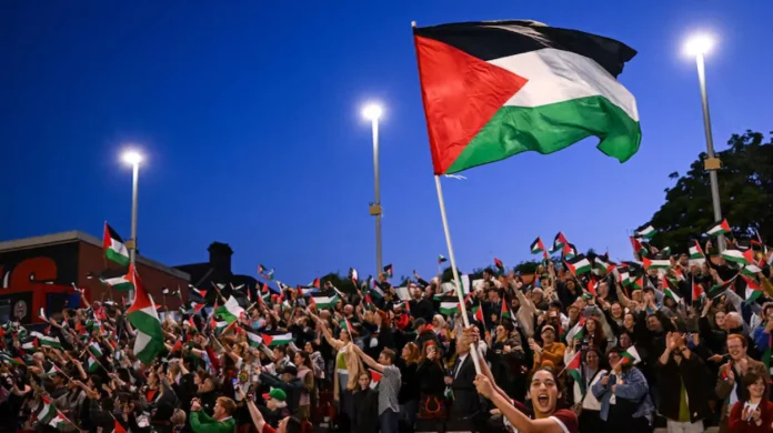 FIFA’s Double Standards Silence on Gaza Exposes Political Bias and Human Rights Failures