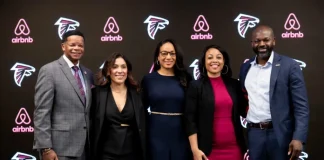 Is Airbnb’s FIFA Windfall in Atlanta Socially Responsible?