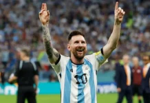 Controversial FIFA Club World Cup Begins: Messi’s Frustration and the Tournament’s Turmoil