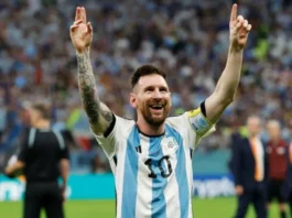 Controversial FIFA Club World Cup Begins: Messi’s Frustration and the Tournament’s Turmoil
