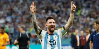 Controversial FIFA Club World Cup Begins: Messi’s Frustration and the Tournament’s Turmoil
