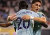Silence on the World Stage: Why Juventus Players Chose Not to Respond to Trump’s Gender Challenge