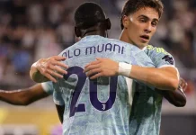 Silence on the World Stage: Why Juventus Players Chose Not to Respond to Trump’s Gender Challenge