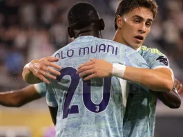 Silence on the World Stage: Why Juventus Players Chose Not to Respond to Trump’s Gender Challenge