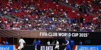 Why Is the FIFA Club World Cup Facing Embarrassing Attendance Issues?