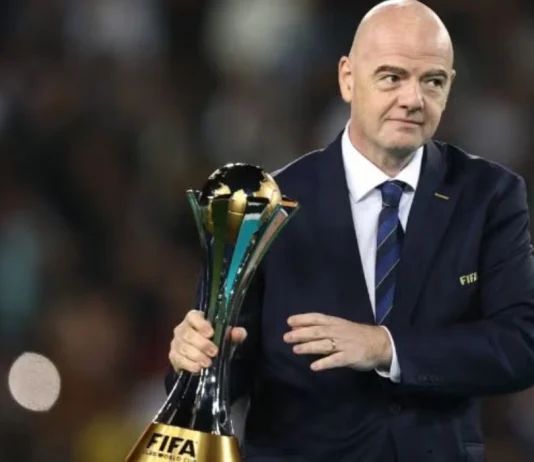 Why is the 2025 FIFA Club World Cup facing criticism?