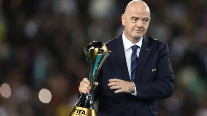 Why is the 2025 FIFA Club World Cup facing criticism?