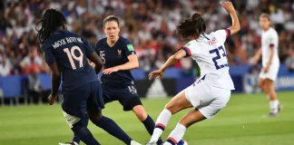 Behind the headlines: FIFA’s 2025 gender inclusion in women’s football lacks impact